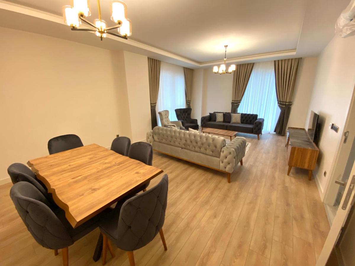 Olivera Suites - Istanbul — Fotoğraflar 3
